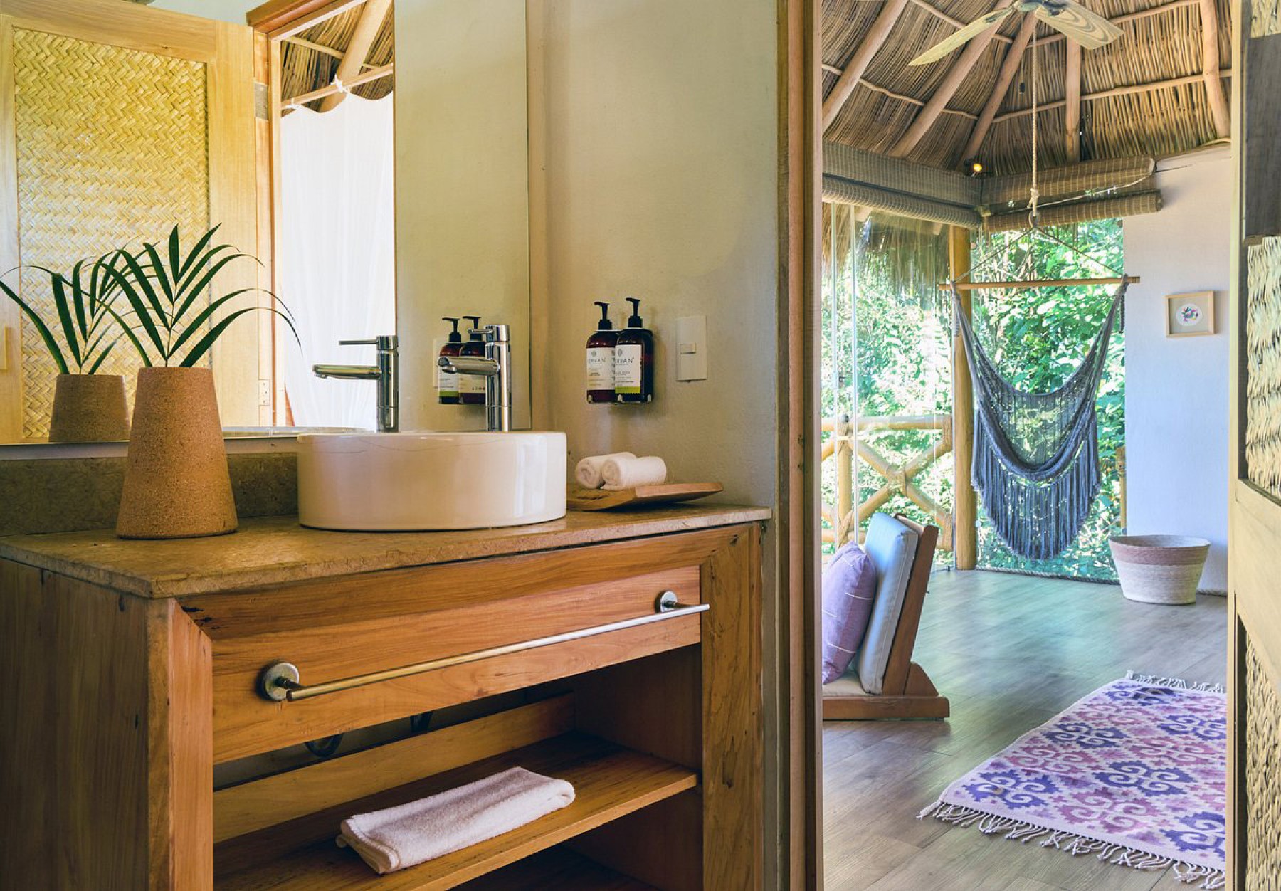 Xinalani Retreat
